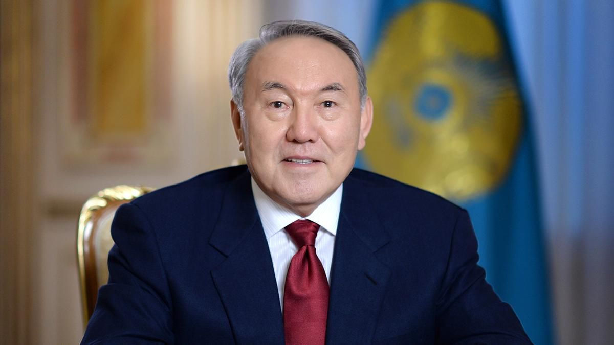 În Kazahstan, informațiile despre sănătatea și viața personală a lui Nazarbaev vor fi clasificate.