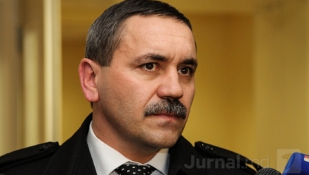 Pântea a declarat că ar fi şantajat, sugerând că ar fi implicaţi şi angajaţi ai DIP, deoarece ar fi refuzat să claseze dosarul ”Makena”.