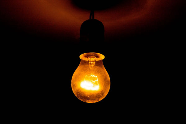 Energia electrică, deconectată: Adresele și localitățile vizate