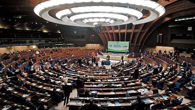 Европарламент получил требование о лишении Марин Ле Пен иммунитета.