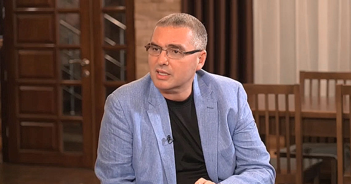 Usatîi propune un test antidrog obligatoriu pentru candidații la funcții de demnitate publică.