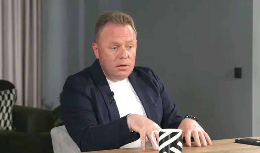 Фленкя: Мы превратились в страну попрошаек, это унизительно и отвратительно.