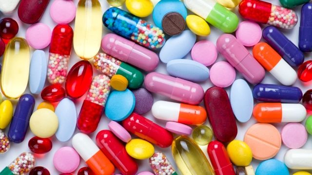 PNUD alocă 80 de milioane de lei pentru medicamente.