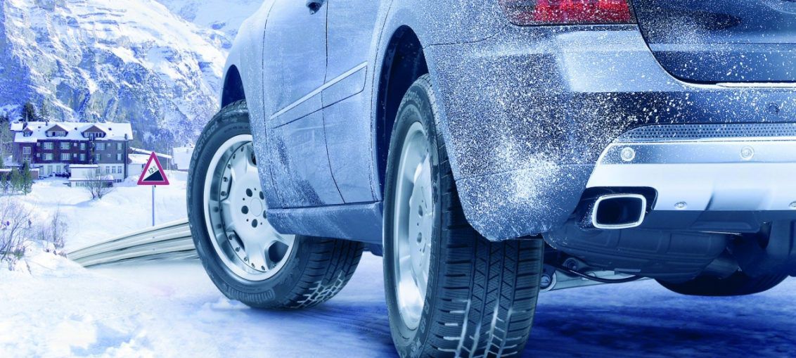 Cum pornești o mașină diesel în zilele geroase de iarnă. Foto: Shop Ghid