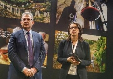 Число иностранных туристов, посетивших Молдову в 2018 году, выросло на 20%, сообщил генеральный консул Молдовы в Италии.