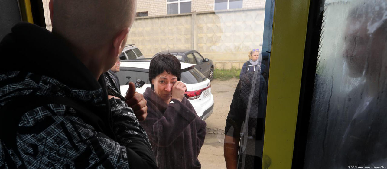 Повестки в военкоматы приходят жителям более 30 регионов РФ.