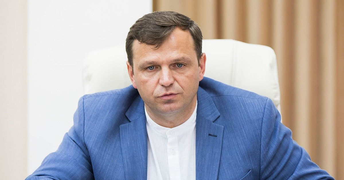 Andrei Năstase: Se pune la cale o mare fraudă electorală.