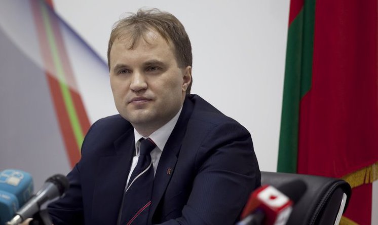Евгений Шевчук потребовал выявить тех людей, которые «объявляют себя защитниками Приднестровья, а на самом деле таковыми не являются».