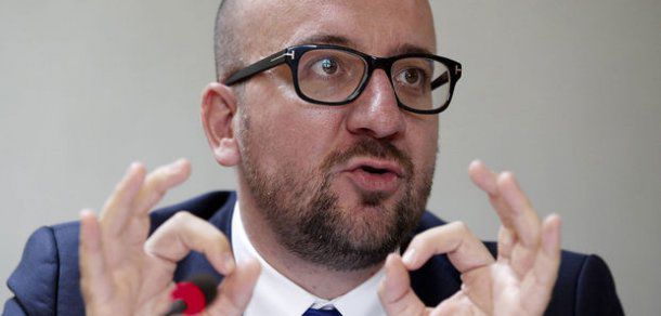 Premierul belgian Charles Michel a recunoscut miercuri că atentatele comise pe 22 martie în capitala țării. Foto: likesuccess.com