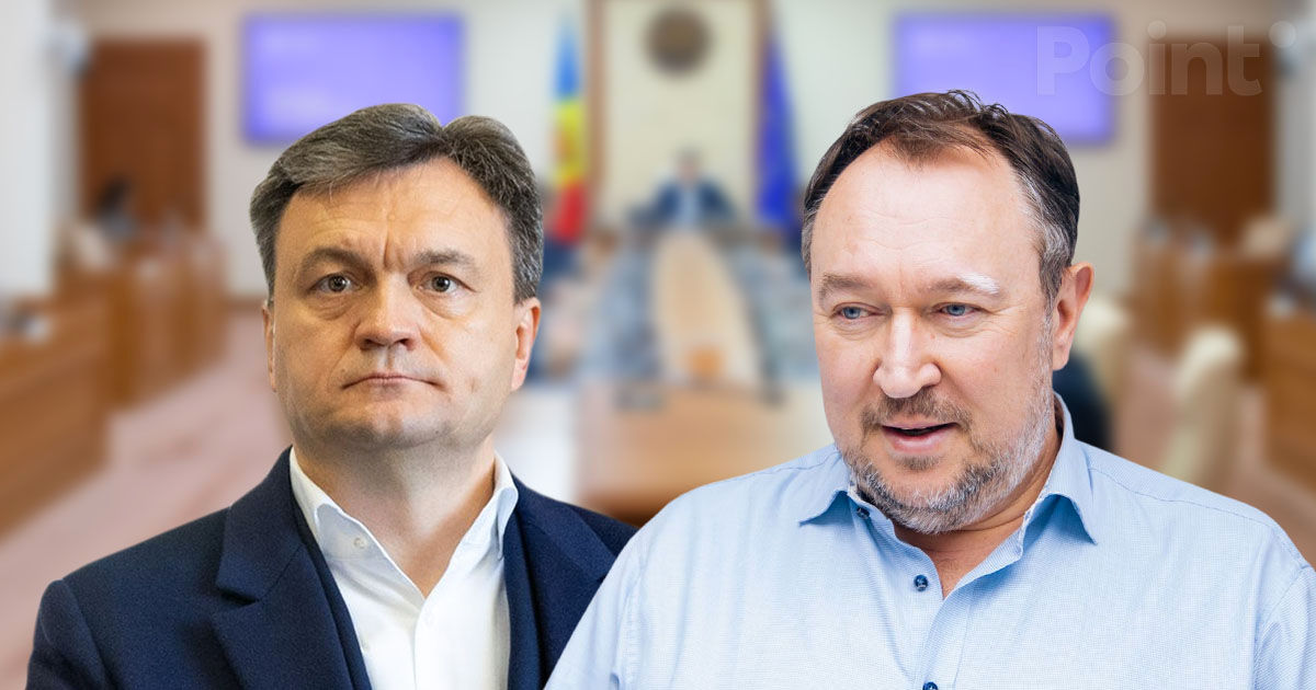 Тэнасе об уходе Речана: Возникает ощущение надвигающейся нестабильности.