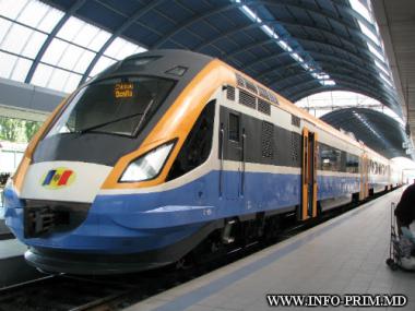 Călătorii vor putea alege între vagoane clasa 1, clasa 2 şi clasa socială