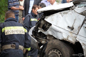O femeie de 51 de ani a suferit o intervenție chirurgicală la un picior