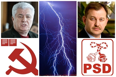 Социал-демократическая партия расценивает заявления ПКРМ как популизм и манипуляцию общественным сознанием.