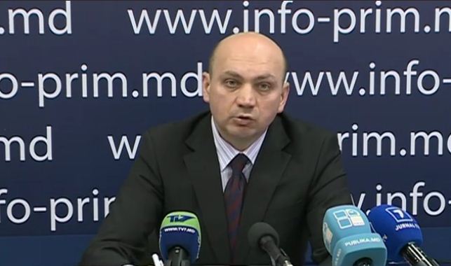 Сергей Остаф, исполнительный директор CREDO.