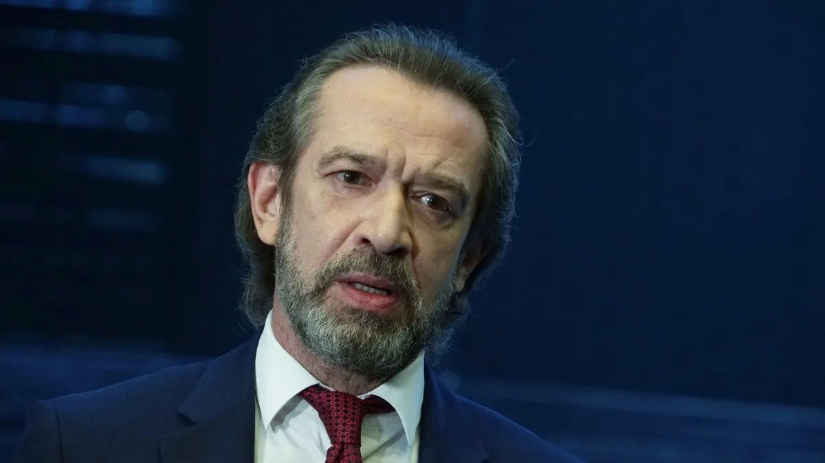 В Украине завели уголовное дело против Владимира Машкова.