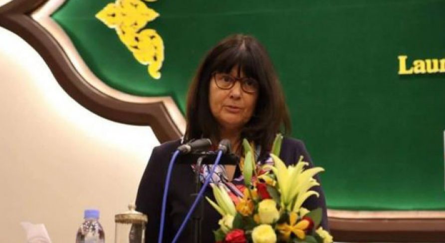 Назначен новый представитель Всемирного банка в Молдове.