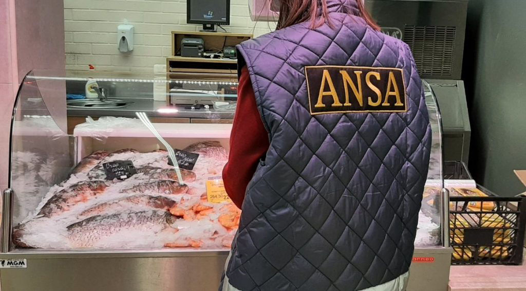 За первые пять месяцев года ANSA проведено 1499 внеплановых проверок.