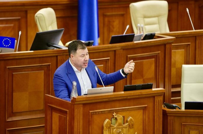 Цырдя: «Хорошие люди» вооружают Молдову, а всем остальным придётся воевать.
