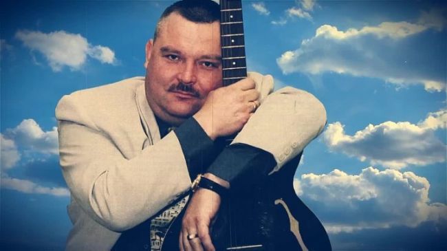 Названы две версии убийства Михаила Круга.