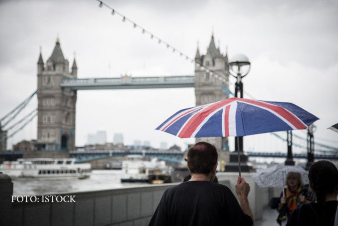 Negociatorul şef pentru Brexit dă un ultimatum Londrei. “Să facă o alegere”. Foto: iStock