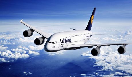 Grevele de la Lufthansa nu afectează şi activitatea subsidiarelor sale Eurowings, Germanwings, Swiss şi Austrian Airlines.