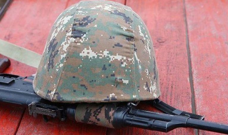 В Приднестровье на учениях погиб солдат-срочник.