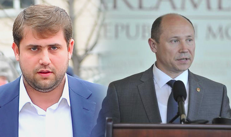 Стрелец утверждает, что не знаком с Шором и никогда с ним не говорил.