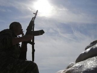 Военнослужащие ВСУ застрелили двух жительниц Донецкой области.