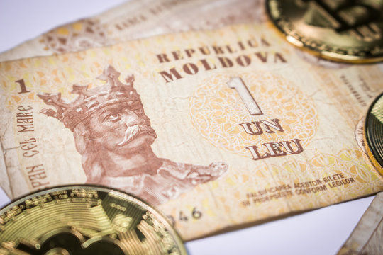 В Молдове бюджетный дефицит увеличится до 16,7 млрд леев.