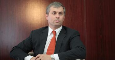 Директор Центра правовых ресурсов Владислав Грибинча.