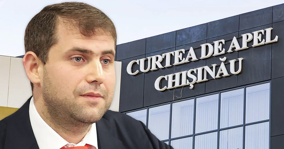 АП осудила угрозы Шора судьям: Атака на независимость судебной системы. Коллаж: Point.md