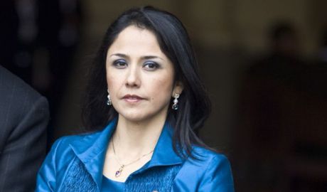 Prima Doamnă, anchetată pentru spălare de bani. Foto: ziuanews.ro