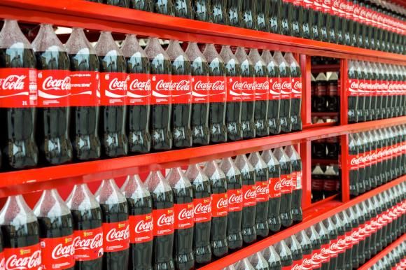 Coca-Cola обвиняется в подкупе за 8 миллионов евро врачей и ученых.