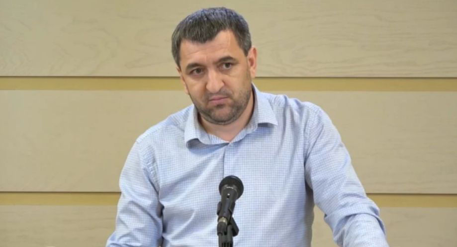 Карп: Если бы сейчас руководил Додон, Молдова стала бы ещё одним фронтом для Украины.