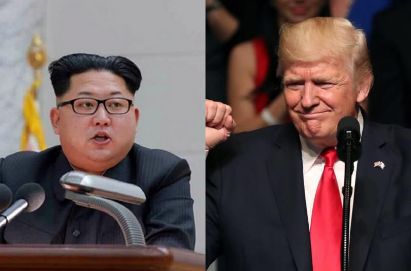 Coreea de Nord reacționează în urma discursului lui Donald Trump. 