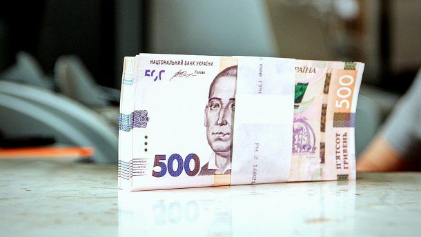Нацбанк Украины обсуждает варианты по выпуску электронной гривны.