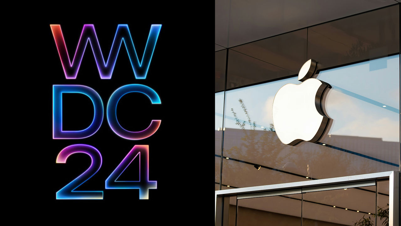 Apple проведет летнюю презентацию с 10 по 14 июня.