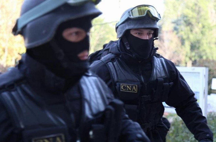 Агентство НАЦ наложило новый арест на банковский счет в 1 миллион леев.