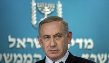 Premierul israelian Benjamin Netanyahu,vizat de o anchetă penală. Foto: EPA