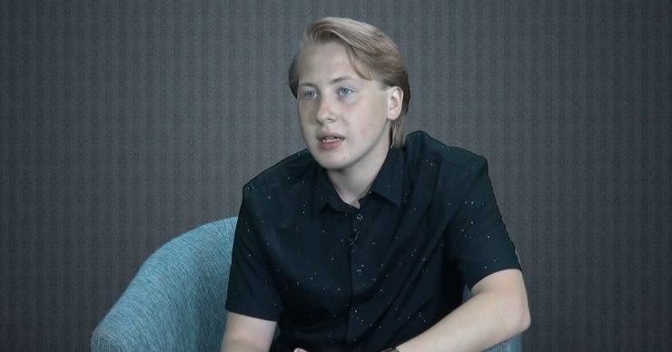 Студент о дистанционных парах: Кто хочет учиться, может не переживать.