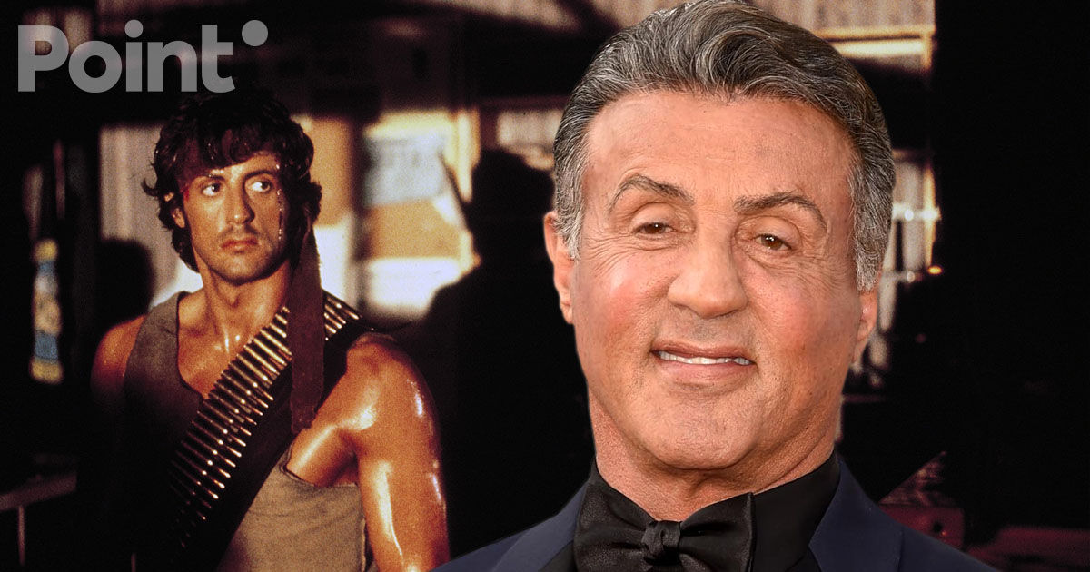 Filmul „Rambo: First Blood” cu Sylvester Stallone va avea parte de un prequel.