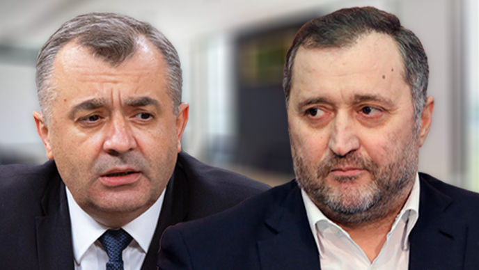 Кику ответил на заявление Филата: "Как все символично. Не так ли, Майя?".