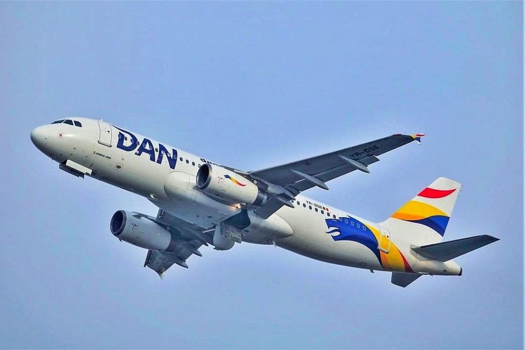 Dan Air рассматривает возможность приостановки рейсов из аэропорта Брашова.