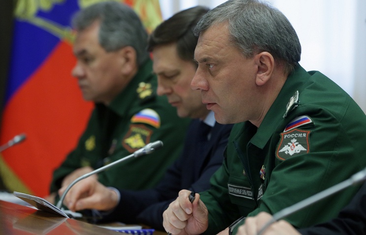 Первый пуск "Булавы" в этом году запланирован на август.