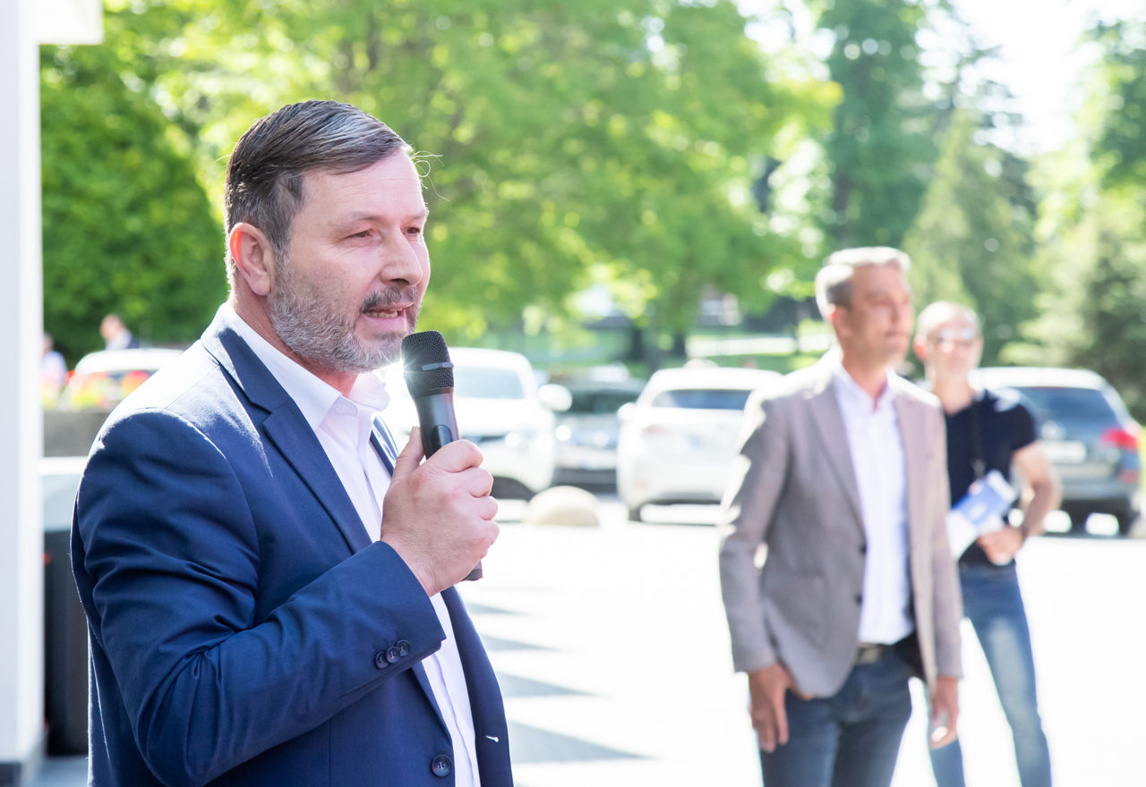 Мудряк: По вине Минсельхоза продовольственная безопасность Молдовы под угрозой.