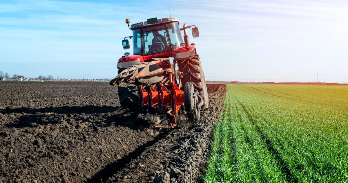 Ministerul Agriculturii simplifică procedurile de plată pentru susținerea fermierilor primăvara.