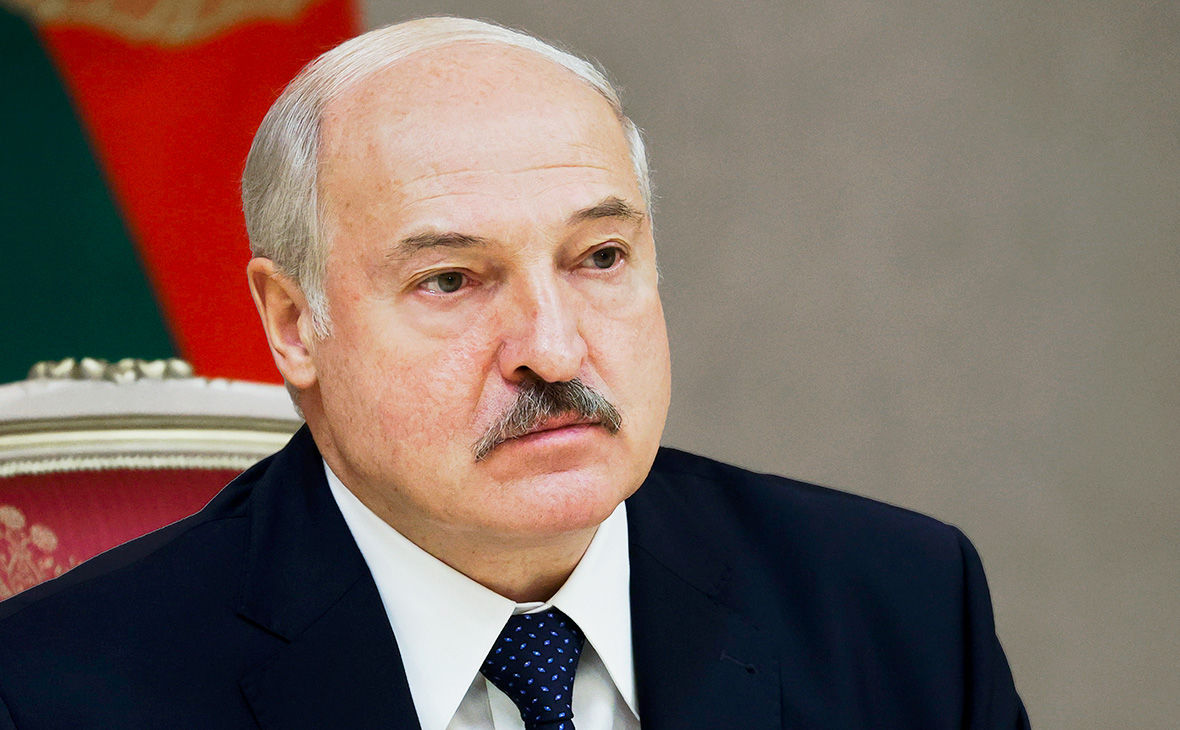 После встречи с Лукашенко белорусских политзэков отвезли в баню.