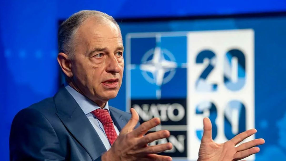 Джоанэ: НАТО не видит повышенной ядерной угрозы со стороны РФ.