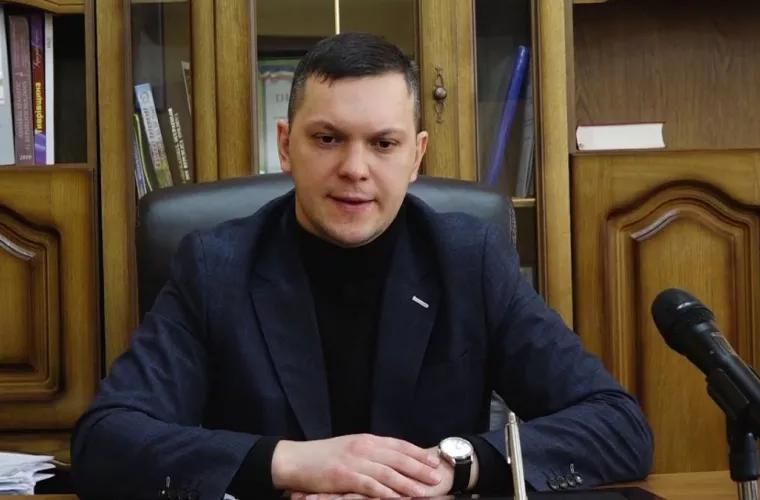 Председатель района Рышканы остался без служебной квартиры.