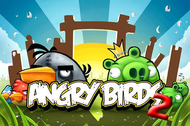 Angry Birds 2 стала первой игрой серии, получившей порядковый номер.